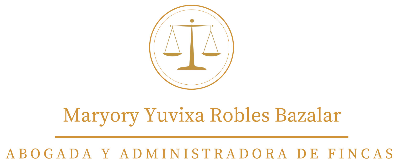 Maryory Robles
